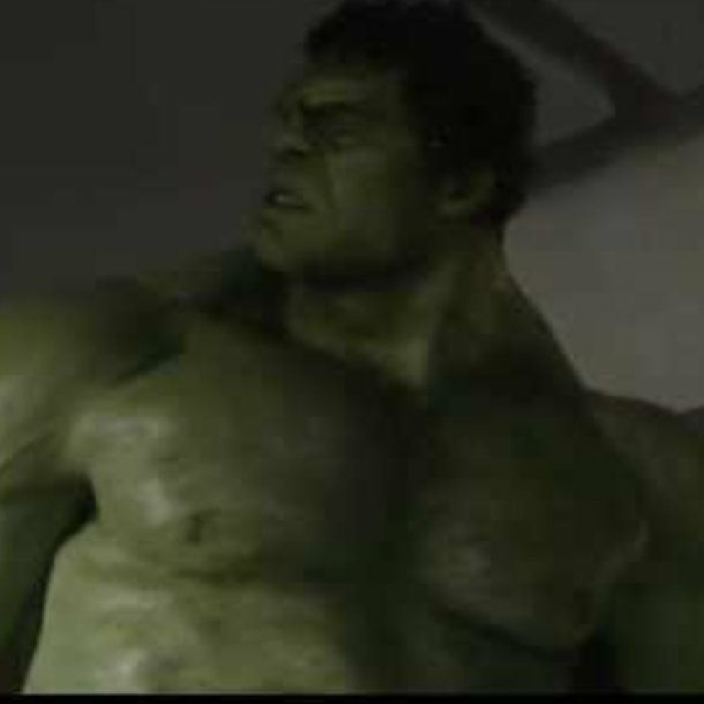 Meet your Posher, Marshell